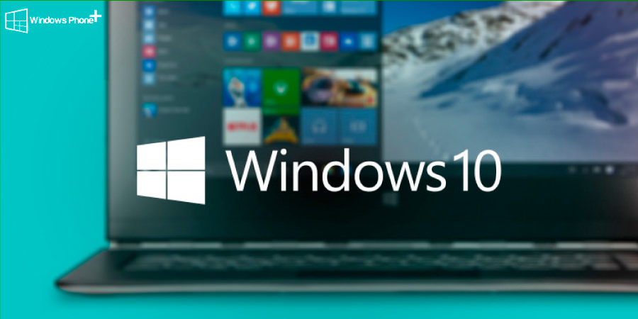 Download Windows 10 Build 10240