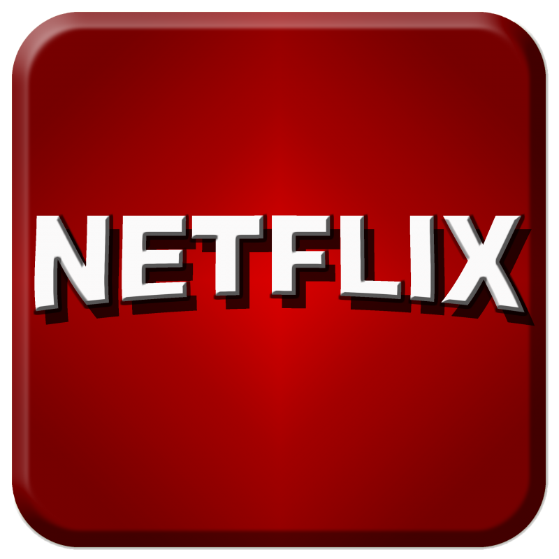 Netflix Icon For Desktop